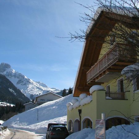 Steuer 59 App 5 Appartement Annaberg im Lammertal Buitenkant foto