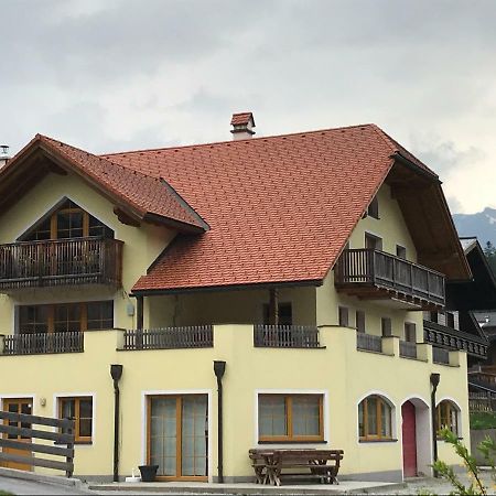 Steuer 59 App 5 Appartement Annaberg im Lammertal Buitenkant foto