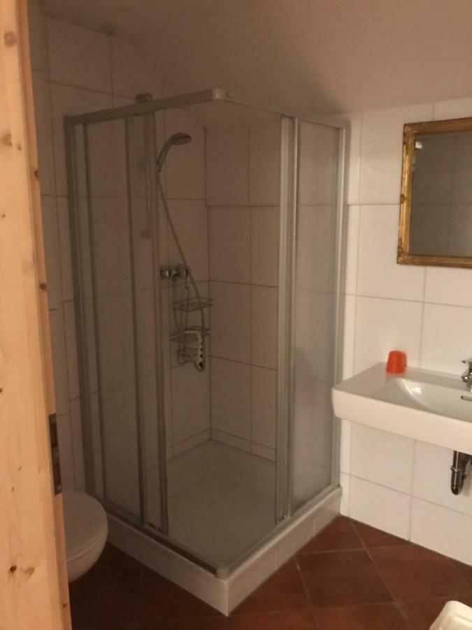 Steuer 59 App 5 Appartement Annaberg im Lammertal Buitenkant foto