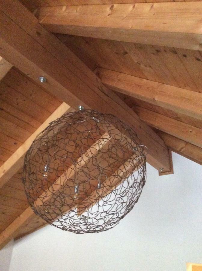 Steuer 59 App 5 Appartement Annaberg im Lammertal Buitenkant foto