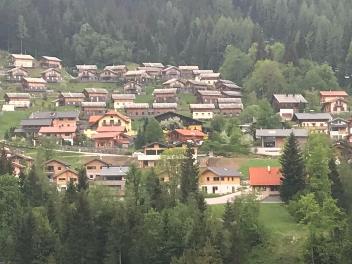 Steuer 59 App 5 Appartement Annaberg im Lammertal Buitenkant foto