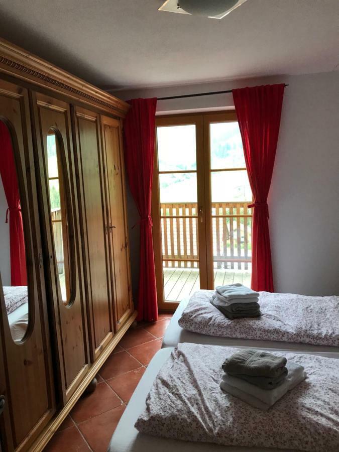Steuer 59 App 5 Appartement Annaberg im Lammertal Buitenkant foto