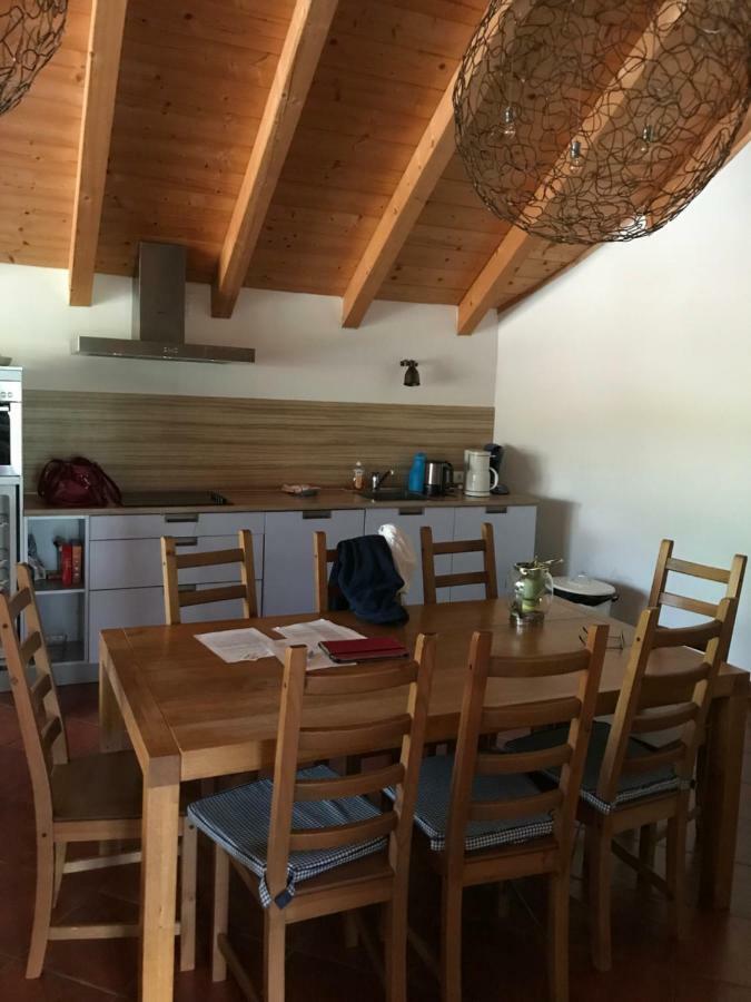 Steuer 59 App 5 Appartement Annaberg im Lammertal Buitenkant foto